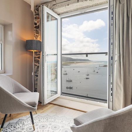 Windycroft Villa Barmouth Eksteriør billede