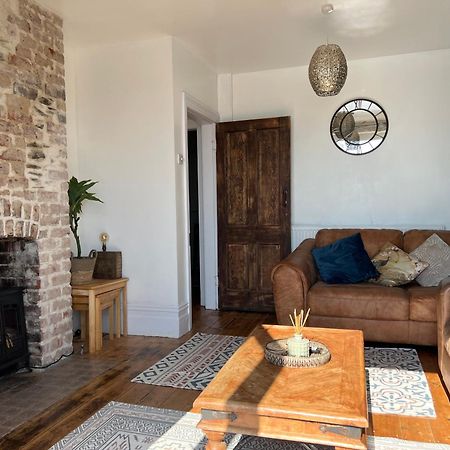 Windycroft Villa Barmouth Eksteriør billede