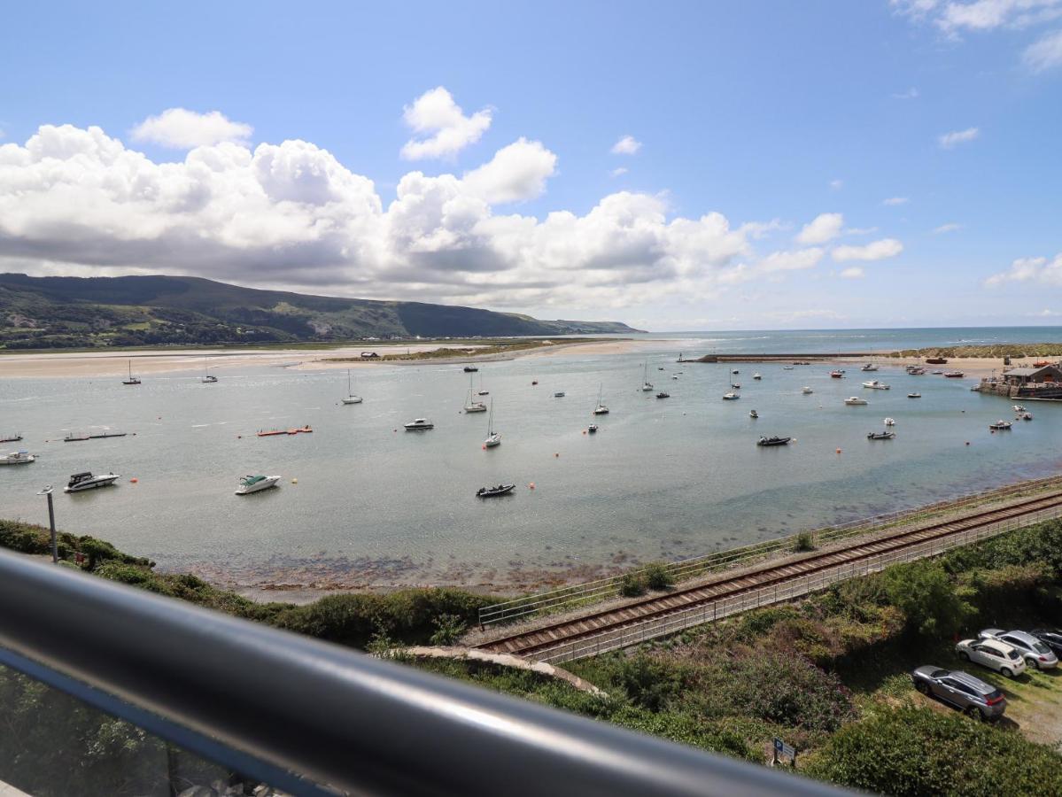 Windycroft Villa Barmouth Eksteriør billede